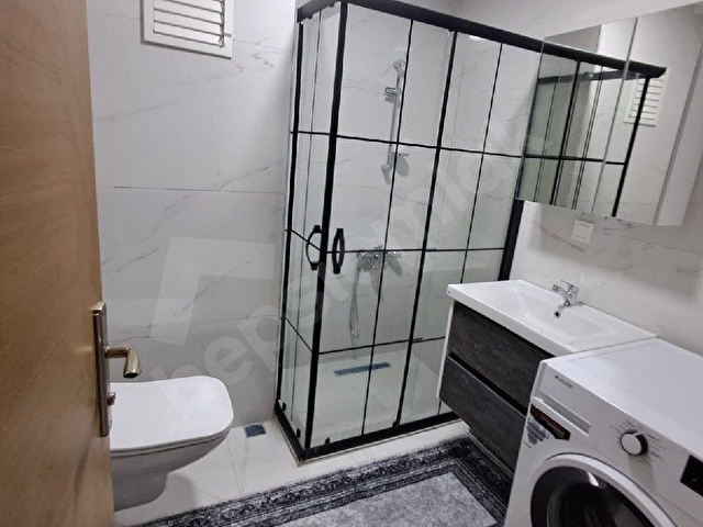 ŞİŞLİ CAMİSİNE 8 DAKİKA FULL EŞYALI SATILIK 1.KAT DAİRE - Görsel 16