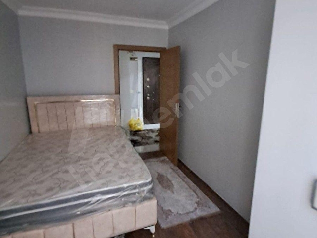 ŞİŞLİ CAMİSİNE 8 DAKİKA FULL EŞYALI SATILIK 1.KAT DAİRE - Görsel 18