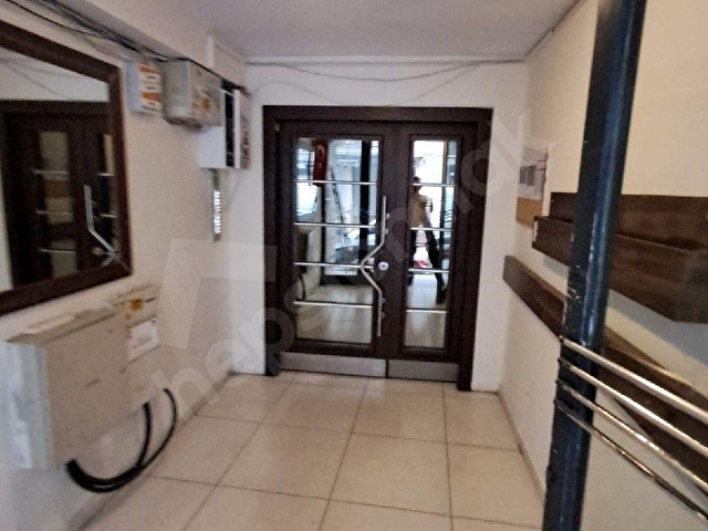 ŞİŞLİ CAMİSİNE 8 DAKİKA FULL EŞYALI SATILIK 1.KAT DAİRE - Görsel 25