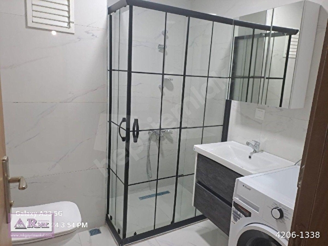 ŞİŞLİ CAMİSİNE 8 DAKİKA FULL EŞYALI SATILIK 1.KAT DAİRE - Görsel 28
