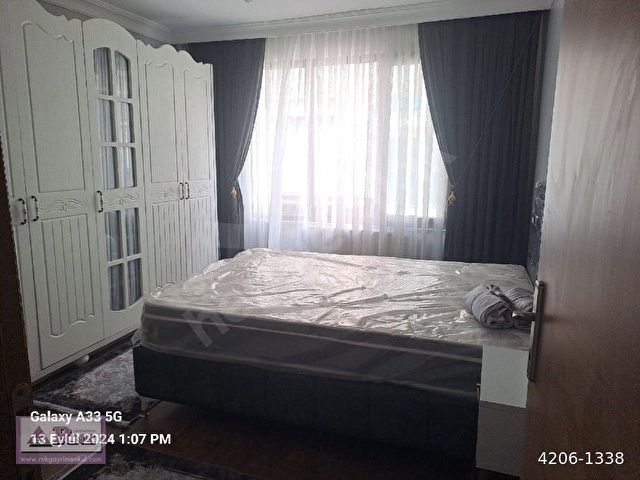 ŞİŞLİ CAMİSİNE 8 DAKİKA FULL EŞYALI SATILIK 1.KAT DAİRE - Görsel 29
