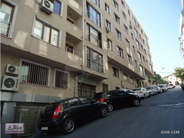 ŞİŞLİ CAMİSİNE 8 DAKİKA FULL EŞYALI SATILIK 1.KAT DAİRE - Görsel 5