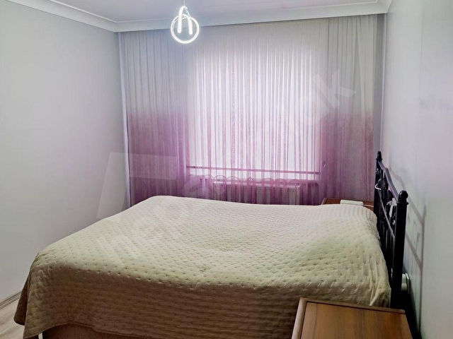 ELMADAĞ MERKEZDE 160 M2, İSKANLI, DUBLEX, 4+1 FULL YAPILI DAİRE - Görsel 18