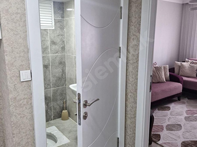 ELMADAĞ MERKEZDE 160 M2, İSKANLI, DUBLEX, 4+1 FULL YAPILI DAİRE - Görsel 25