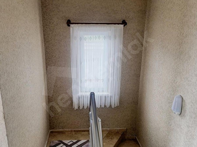 ELMADAĞ MERKEZDE 160 M2, İSKANLI, DUBLEX, 4+1 FULL YAPILI DAİRE - Görsel 20