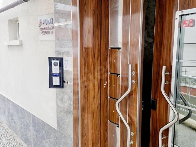 ELMADAĞ MERKEZDE 160 M2, İSKANLI, DUBLEX, 4+1 FULL YAPILI DAİRE - Görsel 5
