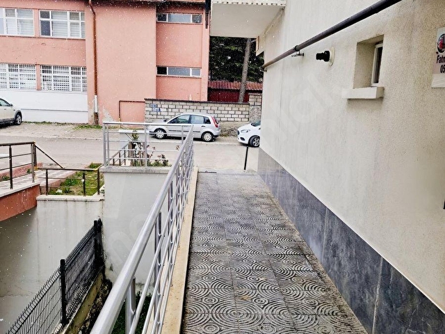 ELMADAĞ MERKEZDE 160 M2, İSKANLI, DUBLEX, 4+1 FULL YAPILI DAİRE - Görsel 4