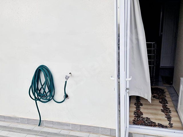 ELMADAĞ MERKEZDE 160 M2, İSKANLI, DUBLEX, 4+1 FULL YAPILI DAİRE - Görsel 10