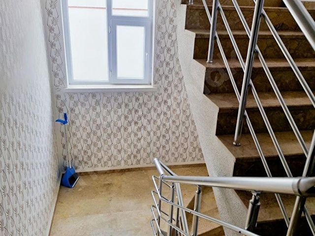 ELMADAĞ MERKEZDE 160 M2, İSKANLI, DUBLEX, 4+1 FULL YAPILI DAİRE - Görsel 8