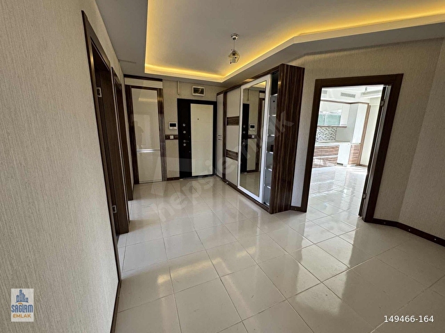 SAĞLAM EMLAKTAN HASTANE ARKASINDA SATILIK LÜKS 4+1 DAİRE - Görsel 7