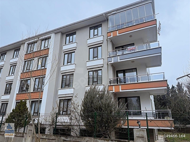 Merkez Selçuklu Satılık