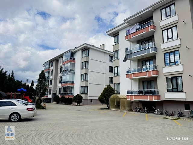 SAĞLAM EMLAKTAN HASTANE ARKASINDA SATILIK LÜKS 4+1 DAİRE - Görsel 9