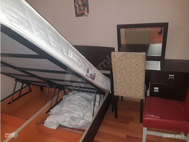 DEMEOKRASİ ÜNÜVERSİRE ARKASI 69 SOKAK NO 33 ÇELİK APT ARA KATTA EŞYALI - Görsel 19