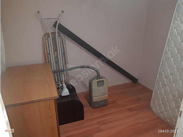 DEMEOKRASİ ÜNÜVERSİRE ARKASI 69 SOKAK NO 33 ÇELİK APT ARA KATTA EŞYALI - Görsel 21