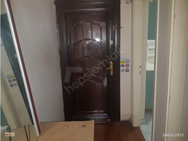 DEMEOKRASİ ÜNÜVERSİRE ARKASI 69 SOKAK NO 33 ÇELİK APT ARA KATTA EŞYALI - Görsel 11