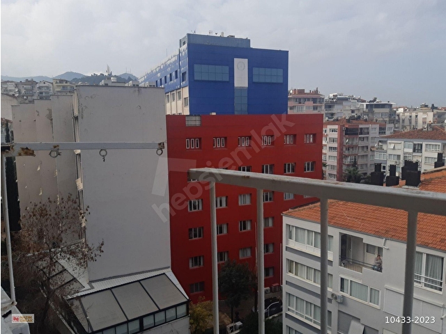 DEMEOKRASİ ÜNÜVERSİRE ARKASI 69 SOKAK NO 33 ÇELİK APT ARA KATTA EŞYALI - Görsel 14