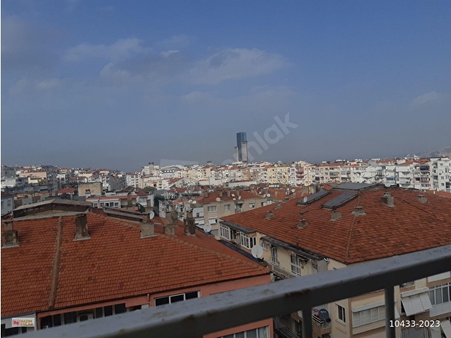 DEMEOKRASİ ÜNÜVERSİRE ARKASI 69 SOKAK NO 33 ÇELİK APT ARA KATTA EŞYALI - Görsel 13