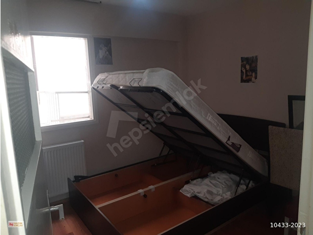 DEMEOKRASİ ÜNÜVERSİRE ARKASI 69 SOKAK NO 33 ÇELİK APT ARA KATTA EŞYALI - Görsel 16