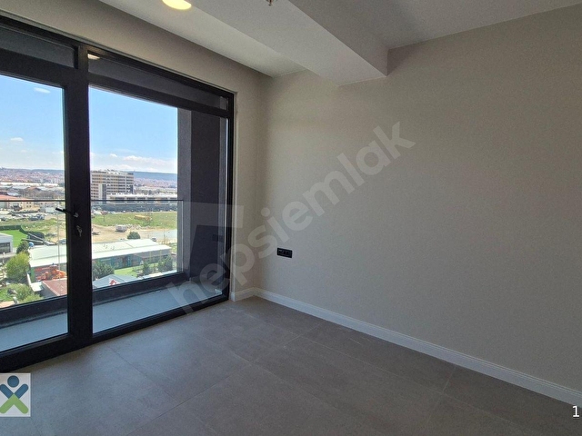 RONIX // AYDOĞANLAR PLAZA / 1+1 / 58 m2 / TİCARİ OFİS - Görsel 5