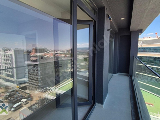 RONIX // AYDOĞANLAR PLAZA / 1+1 / 58 m2 / TİCARİ OFİS - Görsel 7