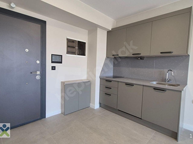 RONIX // AYDOĞANLAR PLAZA / 1+1 / 58 m2 / TİCARİ OFİS - Görsel 21