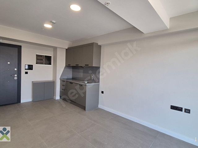 RONIX // AYDOĞANLAR PLAZA / 1+1 / 58 m2 / TİCARİ OFİS - Görsel 13