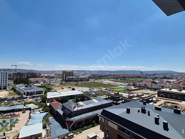 RONIX // AYDOĞANLAR PLAZA / 1+1 / 58 m2 / TİCARİ OFİS - Görsel 8