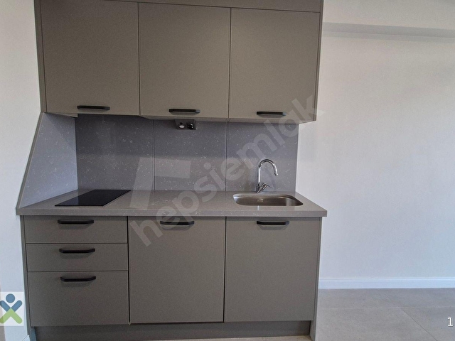RONIX // AYDOĞANLAR PLAZA / 1+1 / 58 m2 / TİCARİ OFİS - Görsel 11
