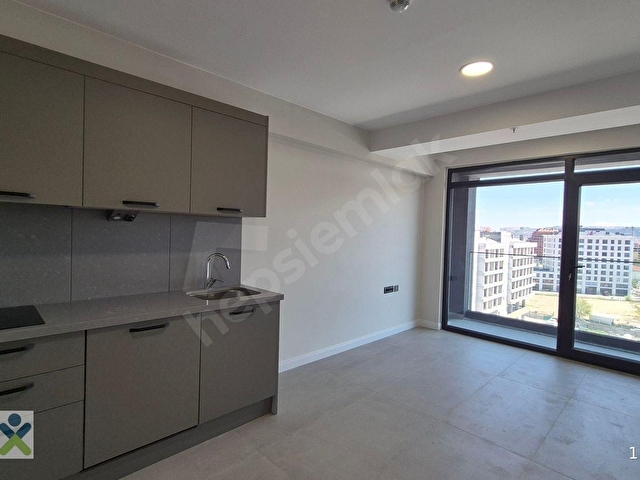 RONIX // AYDOĞANLAR PLAZA / 1+1 / 58 m2 / TİCARİ OFİS - Görsel 3