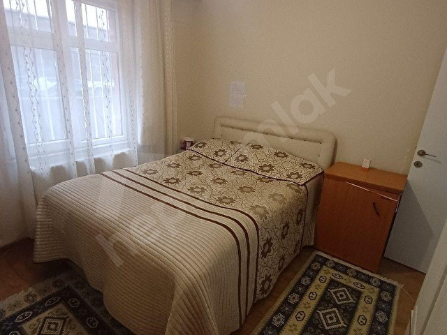 KREDİLİ 2+1 MASRAFSIZ METRO 10 DK.KELEPİR 2+1 BAHÇE KATI - Görsel 6