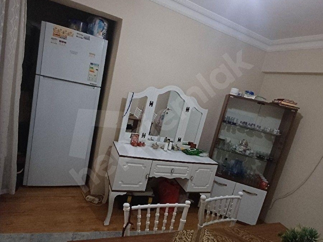 KREDİLİ 2+1 MASRAFSIZ METRO 10 DK.KELEPİR 2+1 BAHÇE KATI - Görsel 12