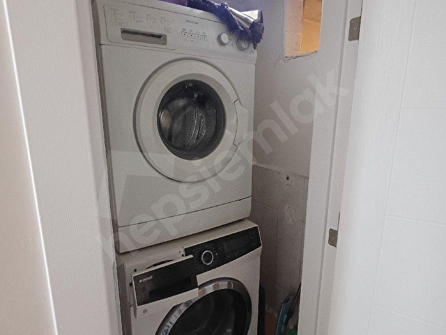 KREDİLİ 2+1 MASRAFSIZ METRO 10 DK.KELEPİR 2+1 BAHÇE KATI - Görsel 14