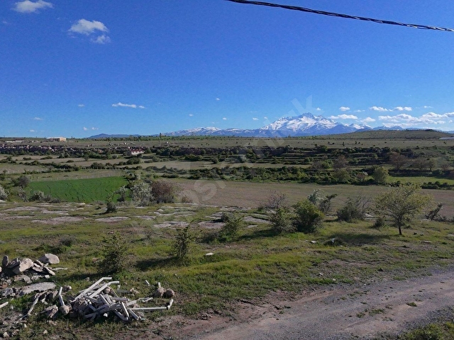 GESİ GÜZELKÖYDE 409 M2 2 KAT İMARLI KÖŞE PARSEL - Görsel 14