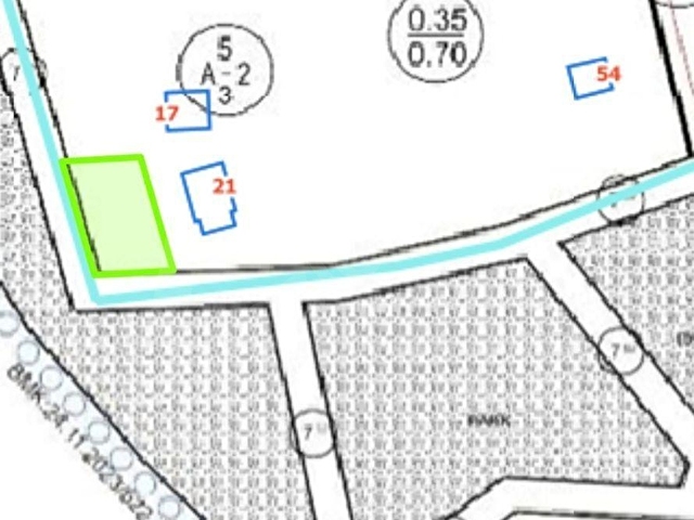 GESİ GÜZELKÖYDE 409 M2 2 KAT İMARLI KÖŞE PARSEL - Görsel 13