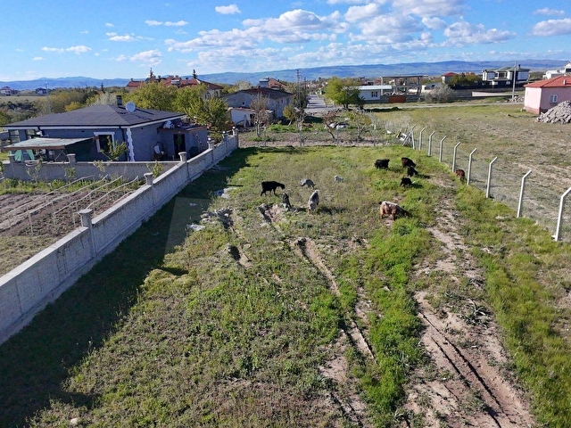 GESİ GÜZELKÖYDE 409 M2 2 KAT İMARLI KÖŞE PARSEL - Görsel 22