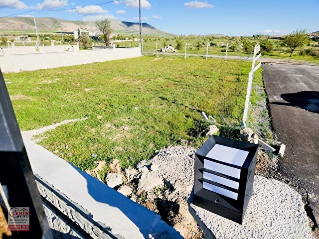GESİ GÜZELKÖYDE 409 M2 2 KAT İMARLI KÖŞE PARSEL - Görsel 4