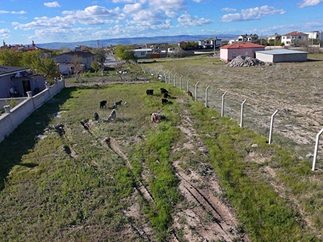 GESİ GÜZELKÖYDE 409 M2 2 KAT İMARLI KÖŞE PARSEL - Görsel 23