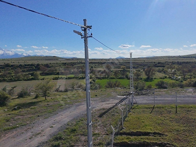 GESİ GÜZELKÖYDE 409 M2 2 KAT İMARLI KÖŞE PARSEL - Görsel 16