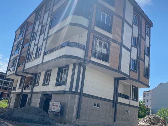 TOKGÖZ MÜHENDİSLİKDEN UYGUN FİYATLI SATILIK 2+1 DAİRE - Görsel 17