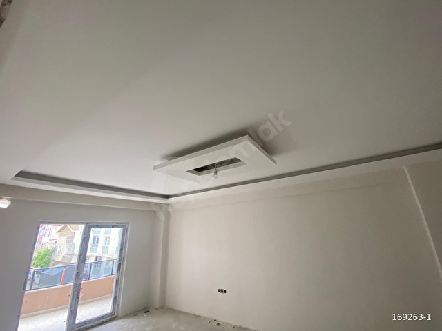 TOKGÖZ MÜHENDİSLİKDEN UYGUN FİYATLI SATILIK 2+1 DAİRE - Görsel 9