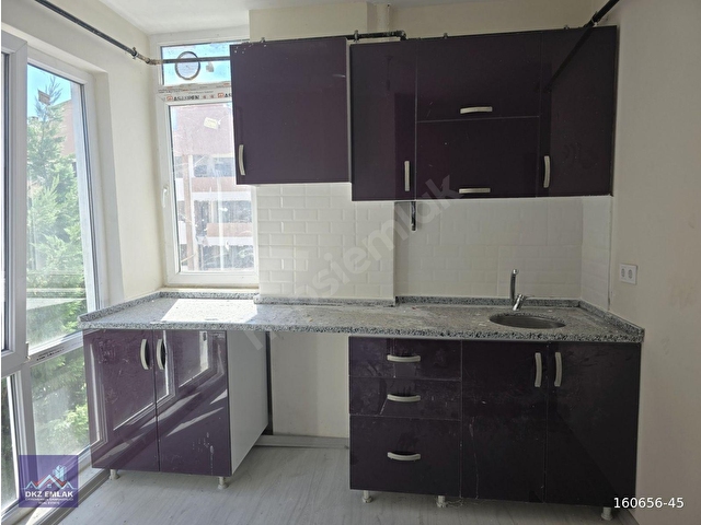KOCASİNAN MAHALLESİNDE ARA KAT İKİ ADET SATILIK 1+1 DAİRE - Görsel 19