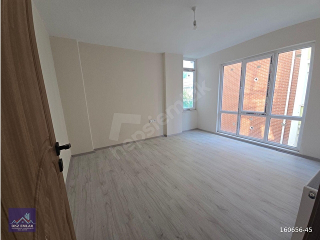 KOCASİNAN MAHALLESİNDE ARA KAT İKİ ADET SATILIK 1+1 DAİRE