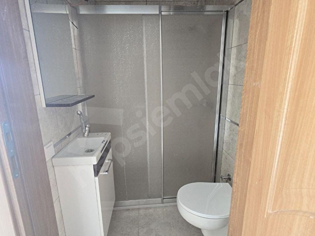 KOCASİNAN MAHALLESİNDE ARA KAT İKİ ADET SATILIK 1+1 DAİRE - Görsel 9