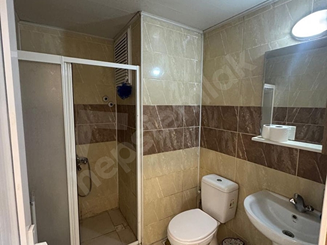 KAMPÜS (ÜNİVERSİTE CADDESİNDE) EŞYALI SATILIK 2+1 DAİRE - Görsel 18