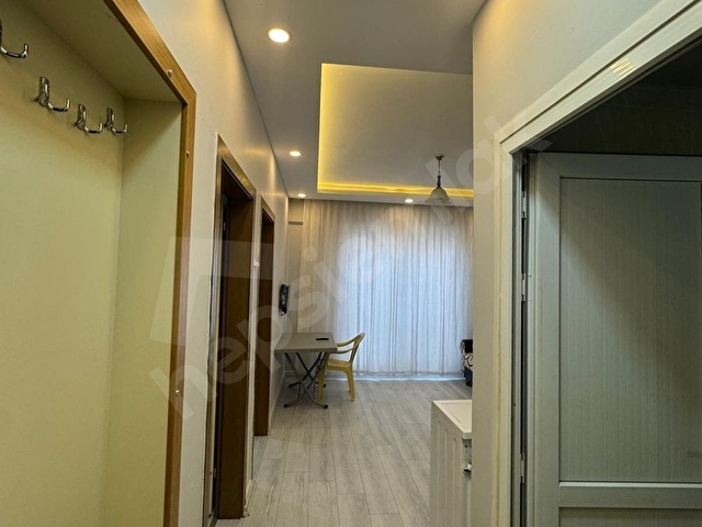 KAMPÜS (ÜNİVERSİTE CADDESİNDE) EŞYALI SATILIK 2+1 DAİRE - Görsel 21
