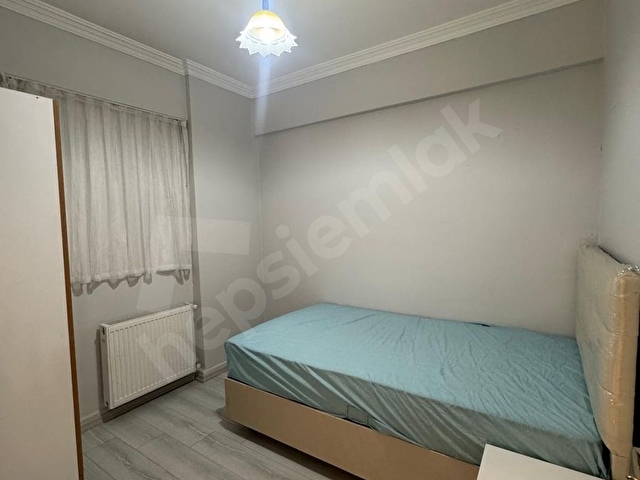 KAMPÜS (ÜNİVERSİTE CADDESİNDE) EŞYALI SATILIK 2+1 DAİRE - Görsel 25