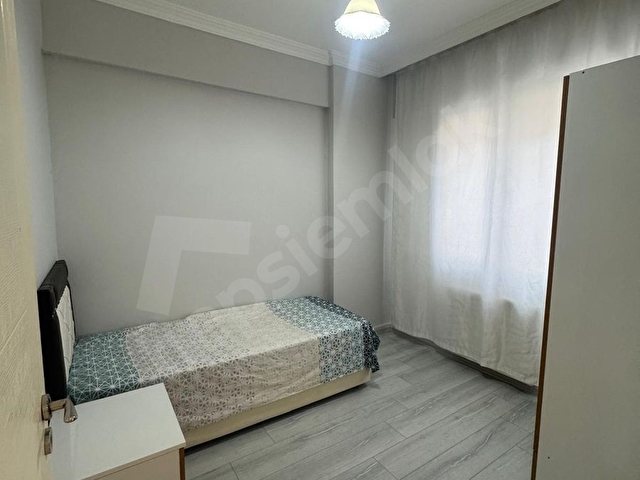 KAMPÜS (ÜNİVERSİTE CADDESİNDE) EŞYALI SATILIK 2+1 DAİRE - Görsel 20