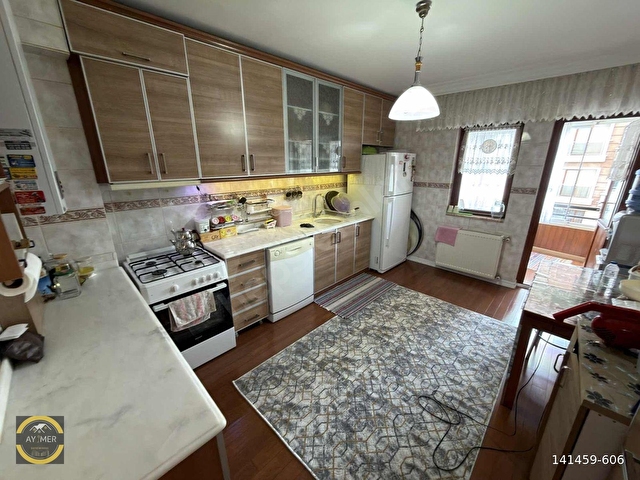 ÇANKAYA KIRKKONAKLARDA ARA KAT YAPILI 190 M2 4+1 SATILIK DAİRE - Görsel 22