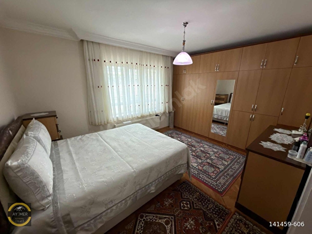 ÇANKAYA KIRKKONAKLARDA ARA KAT YAPILI 190 M2 4+1 SATILIK DAİRE - Görsel 17