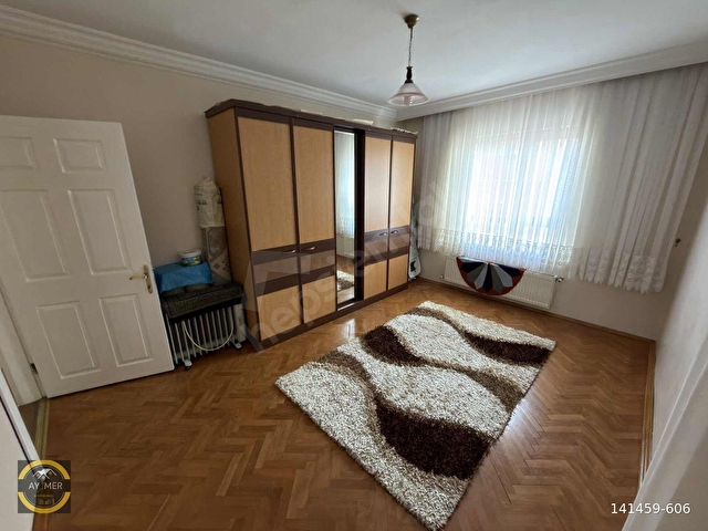 ÇANKAYA KIRKKONAKLARDA ARA KAT YAPILI 190 M2 4+1 SATILIK DAİRE - Görsel 14